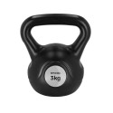 Kettlebell Spokey Ketla 3 kg SPK-940842 (3 KG)