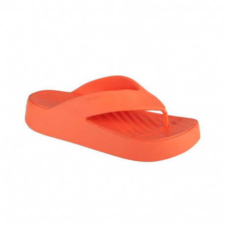 Crocs Gataway Platform Flip Flop W 209410-84F (38/39)