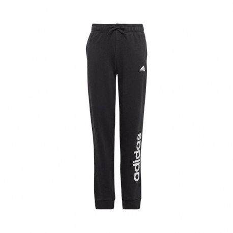 adidas Essentials Linear Logo Jr Pants IB8907 (128cm)