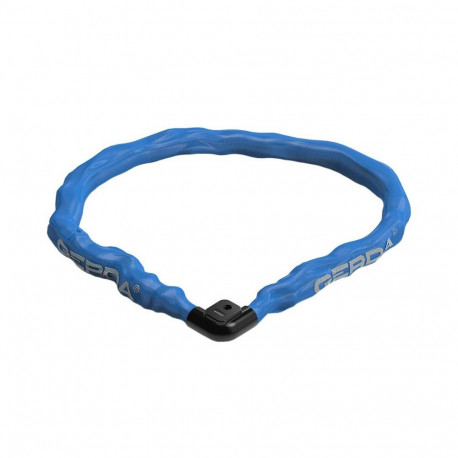 Gerda bike lock, armored cable, Armored Flex 1500/22 OSFA015002214N2ZP