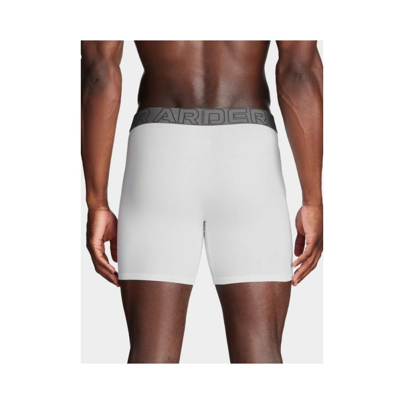Under Armor M 1383889-100 boxers (2XL) Underwear Photopoint