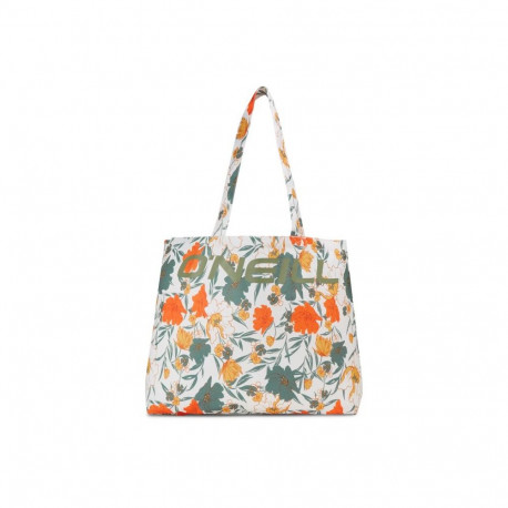 O'Neill Coastal Print Tote 92800613211