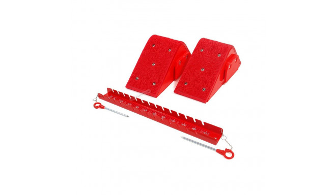 SMJ VSB-08 STARTING BLOCK