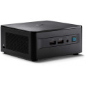 "ASUS NUC GEN12 Wall Street Canyon i7 RNUC12WSHi70002 EU CORD"