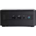 "ASUS NUC GEN12 Wall Street Canyon i5 RNUC12WSHi50002 EU CORD"