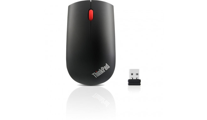 "Lenovo ThinkPad Essential Wireless Mouse"