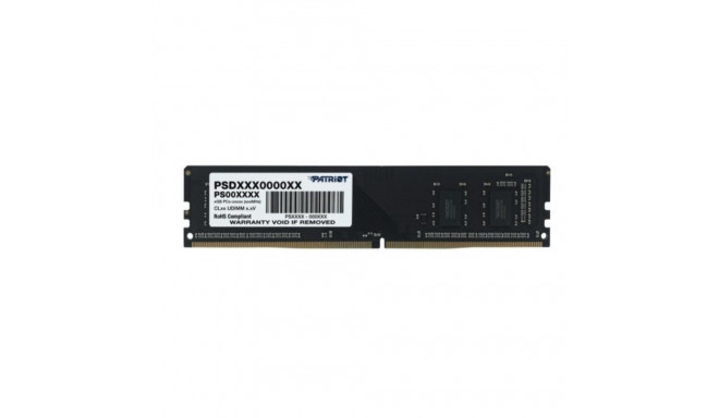 Memory DDR4 Signature 8GB/2666 (1*8GB) CL19