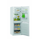 Fridge-freezer W5 722EW