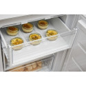 Fridge-freezer W5 822EW