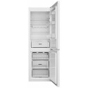 Fridge-freezer W5 822EW