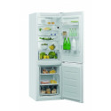 Fridge-freezer W5 822EW