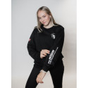 Dinamo - SWEATER «HK RIGA» S Black