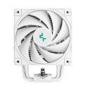 DeepCool AK500 Digital WH Processor Air cooler 12 cm White 1 pc(s)