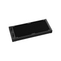 Deepcool LS520 SE 240mm Water Cooling Black