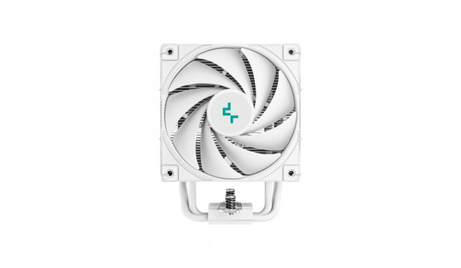 CPU jahuti Deepcool AK500 Digital WH (R-AK500-WHADMN-G)