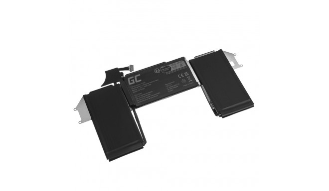 Green Cell Battery A1965 for Apple MacBook Air 13 A1932 A2179 (2018 2019 2020)