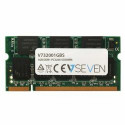 Memory for laptop V7 DDR SODIMM 1GB 400MHz CL3 (V732001GBS)