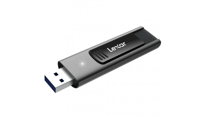 MÄLUSEADE FLASH USB3.1/256GB LJDM900256G-BNQNG LEXAR