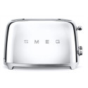 Toaster SMEG TSF01SSEU