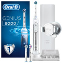 Oral - B Genius 8000 electric toothbrush