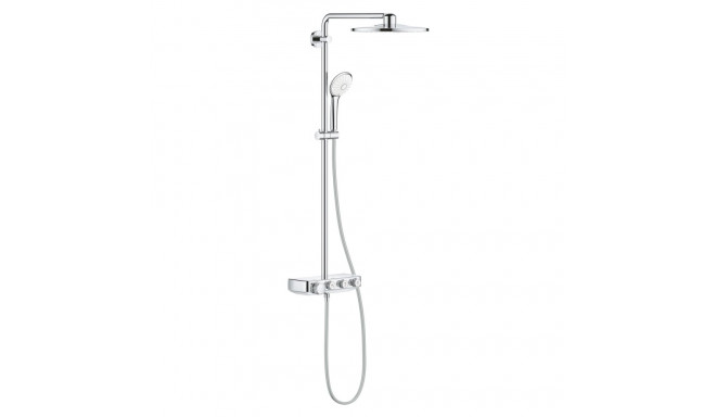 Shower set Grohe Euphoria SmartControl System 310 Duo 26507000