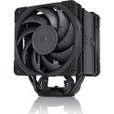 Noctua NH-U12A chromax.black CPU cooler