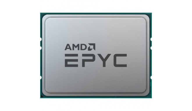 AMD Epyc 7642 server processor, 2.3 GHz, 256 MB, OEM (100-000000074)