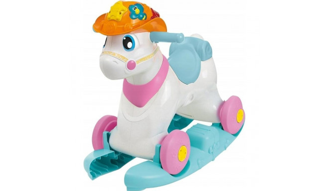 Chicco Miss Baby Rodeo and Friends Ride-On