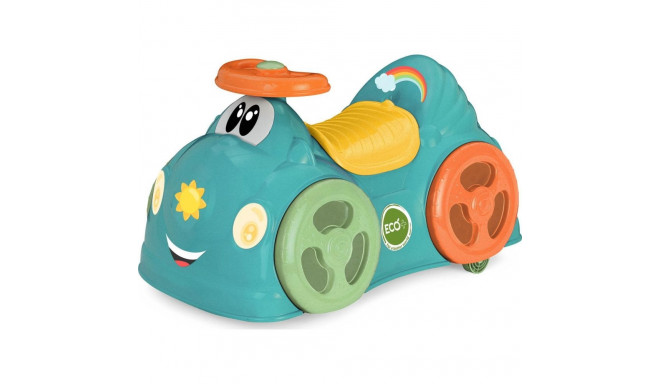 Chicco CHICCO ECO ALL AROUND RIDE ON GREEN 00011113200000