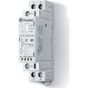 Finder Contactor 2NC 25A AC/DC 22.32.0.230.4440 Finder, Finder, F22-32-0-230-4440.