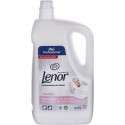 Lenor fabric softener Delicate fabric softener 4.75L