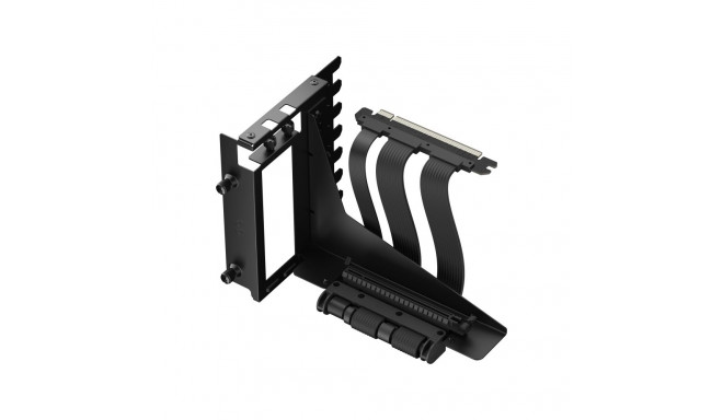 Fractal Design FLEX 2 PCIe 4.0 Vertical Bracket Black