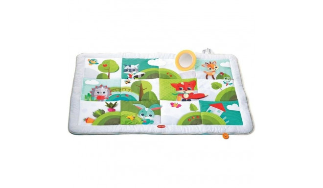 Tiny Love Giant interactive mat - Fun in the meadow (TL000311)