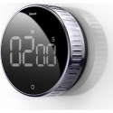 Baseus digital timer black (6953156216129)