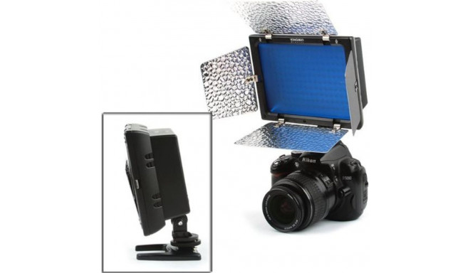 Yongnuo studio lamp Yongnuo YN-160 III LED lamp 3200-5500K