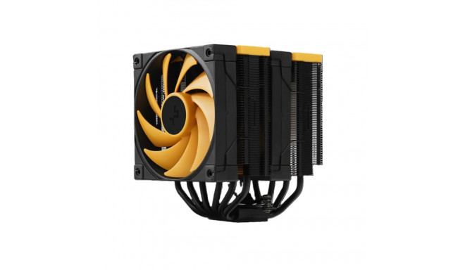 Deepcool AK620 zero dark Zoria protsessorijahuti (R-AK620-BKNPMN-E)