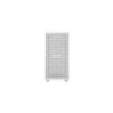 Deepcool CH360 ARGB case white (R-CH360-WHAPE3D-G-1)