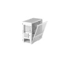 Deepcool CH360 ARGB case white (R-CH360-WHAPE3D-G-1)