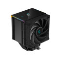 Deepcool AK500 Digital CPU cooler (R-AK500-BKADMN-G)