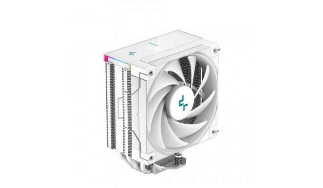 Deepcool AK400 Digital WH (R-AK400-WHADMN-G) protsessori jahuti