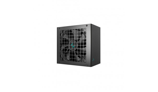 Deepcool PN850M 850W toiteplokk (R-PN850M-FC0B-EU)