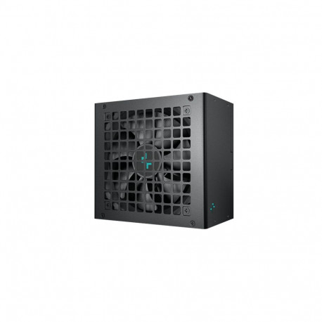 Deepcool PL750D 750W ATX 3.1 toiteplokk (R-PL750D-FC0B-EU-V2)