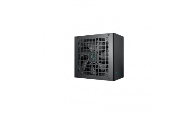 Deepcool PL750D 750W ATX 3.1 Power Supply (R-PL750D-FC0B-EU-V2)