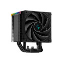 Deepcool AK500 Digital CPU cooler (R-AK500-BKADMN-G)