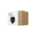 Deepcool AK500 Digital CPU cooler (R-AK500-BKADMN-G)