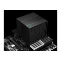 Deepcool Assassin IV CPU cooler (R-ASN4-BKNNMT-G)