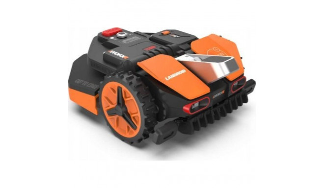 Worx Landroid Vision L1300 (WR213E) Robot Mower