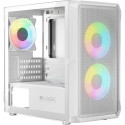Logic Concept Portos Mini ARGB case white (AM-PORTOS-20-0000000-0002)