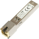 MikroTik S+RJ10 SFP module