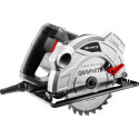 Graphite 58G492 1500 W 185 mm circular saw